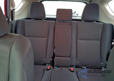 2018 Toyota Rav4 Le из США, поврежденный, VIN JTMBFREV6JD227137